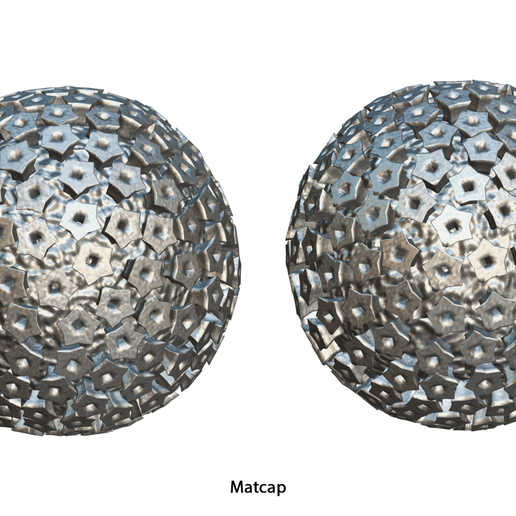 HPV_Matcap_2.png Human Papillomavirus HPV