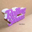 rolling-stones-cartel-letrero-rotulo-logotipo-musica-rock-baile.jpg Rolling Stones, Logo, Poster, Sign, Signboard, Rock band, rock music band