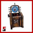 cults-special-17.jpg Call of Duty Zombies Electric Cherry Perk Machine