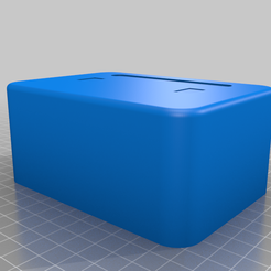 02f2a487-543e-45cf-8e80-833fb23e82fa.png Free 3D file HDD and SSD Case・3D printable model to download