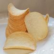 Pringles_chips.JPG Hyperbolic Paraboloid
