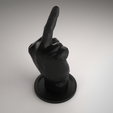 MiddleFinger-comp_00005.png Middle Finger Sculpture