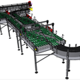 Ring-Conveyor-two-types2.png machine-world.net: Support to find design ideas and learn by industrial 3D model