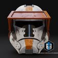 10000-2.jpg Havok Trooper Helmet - 3D Print Files