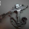 20220122_213411-2.jpg Free STL file Slide - stock for Glock CM030・3D printing template to download