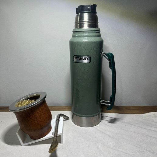 Mate wedge or mate support