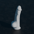 5.png Dildo 3dprint