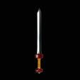 gladius-swords-10x-10.png 10x design gladius swords medieval