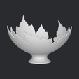 model.png Leaf Bowl