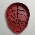 push-diseño.png Fichier STL Spiderman・Modèle pour imprimante 3D à télécharger, escuderolu