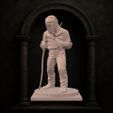 jpg_frame_00.jpg Professional Industrial Welder Stone Statue – Perfect 3D Model AS1077