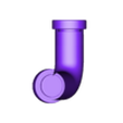 Pipe_1.stl Printable Terrains - Sewers MEGA Pack