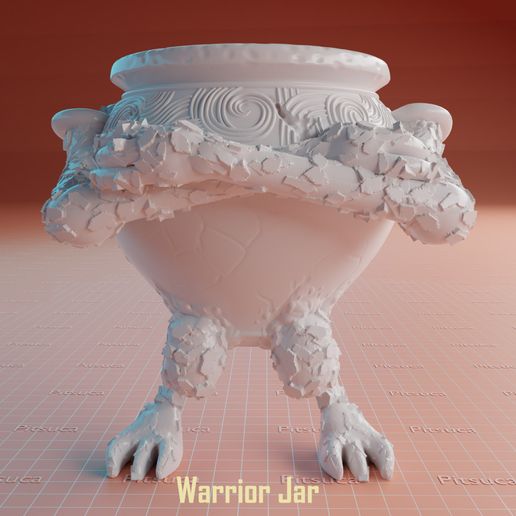 Warrior-jar-render-4.jpg Jarra de guerreiro do anel dos anciãos