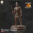 720X720-release-guards-3.jpg Persian city guards, 2 figure pack -The Grand Bazaar