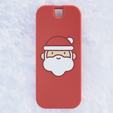 a1ca163f-2529-4446-a715-62188e081cea.png 🎅🚀 Kawaii Santa Claus Whistle for a Fun Christmas! 🚀🎄