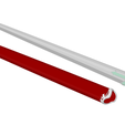 Lambent-Light4.png Sword Art Online Lambent Light | SAO, AOL, GGO, Alicization | Scabbards, Display Plinth Included | By Collins Creations 3D