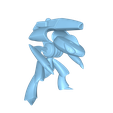 model-2.png Genesect (Pokemon)