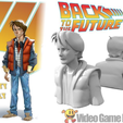 Capture d’écran 2016-12-12 à 22.05.05.png Marty McFly Game Character Bust