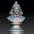 Screenshot-2026-05-01-204055.png Philosophers & Scientists Chess Set – 3D Printable STL/OBJ (12 Unique Bust Pieces + Board)