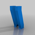 Filament_mount_arms.png Coverless Robo 3D