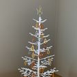 tree2.jpg Christmas Tree with Ornaments