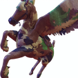 QQW.png HORSE HORSE PEGASUS HORSE DOWNLOAD Pegasus 3d model animated for blender-fbx-unity-maya-unreal-c4d-3ds max - 3D printing HORSE HORSE PEGASUS MILITARY MILITARY