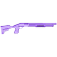 R870.obj remington shotgun