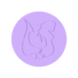 Lamia Scale.stl Fairytail Coin