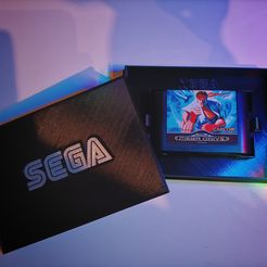 IMG20230424223841-01.jpeg Sega Mega Drive Cartridge Box