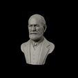 14.jpg Sigmund Freud 3D print model