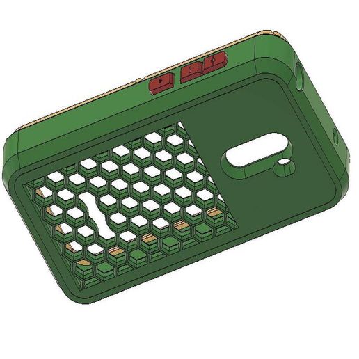 capa2.JPG Pocophone F1 Armor Case