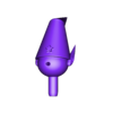 Lutin Tête Z.obj Elf