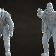 preview3.png Marooned technician Miniature