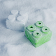 A_-1.png Giant Building Block Snow Mold | Igloo & Sandcastle Builder