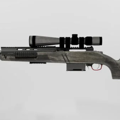 SP-R_208.PNG Fichier STL gratuit Fusil de sniper SP-R 208 (R-700) Modern Warfare・Objet pour imprimante 3D à télécharger
