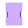 mcu-mount-c-cover.stl Spinner Control Case