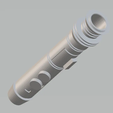 1.png Padawan Barris Offee's Collapsible Lightsaber (Removable Blade)