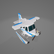 9.png ANIMAL CROSSING DODO AIRLINES SEAPLANE