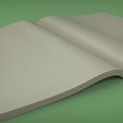 untitled.350.jpg Modelo 3D de livro aberto