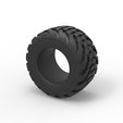 7.jpg Diecast offroad tire 52 Scale 1:25