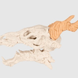 Capture d’écran 2017-09-05 à 17.54.02.png Archivo STL gratuito Cráneo del dragón・Objeto imprimible en 3D para descargar, JackieMake