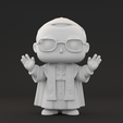 Pope-Leo-XIV-Funko-Pop.png Funko Pop - Pope Leo XIV