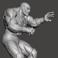 gajetv1.png Dead Dance/Tuff-e-Nuff Snes All Characters