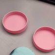 WhatsApp-Image-2025-06-02-at-10.14.27-PM-3.jpeg Ink Cushion Box with Makeup Sponge - Ideal for Stamps