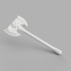 Free STL file Welding Hammer Hanger 🔨・3D printer design to download・Cults