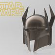 gar5.jpg Gar Saxon Helmet - Mandalorian Clone Wars Season 7 - Star Wars Cosplay