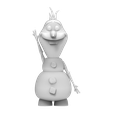 untitled.1603.png Frozen Olaf