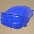 b25_003.png Archivo STL Ford FG Falcon XR6 sedán 2011 Imprimible Coche En Piezas Separadas・Objeto de impresión 3D para descargar