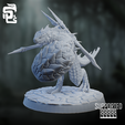 Warrior.png Lizardfolk Warrior