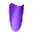 Shoe Cover L.stl Ultrakill - Gabriel Armor for Cosplay